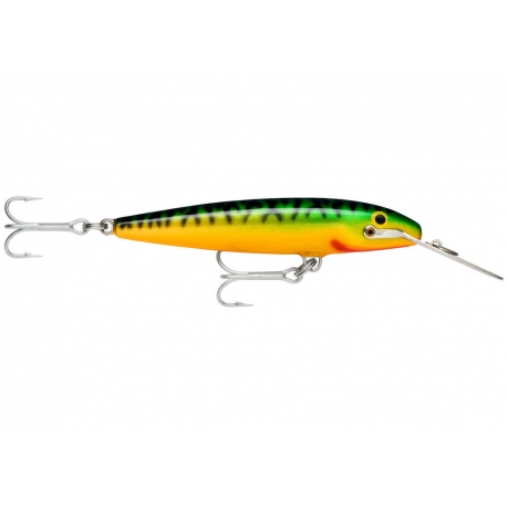 Rapala CountDown® Magnum 11 artificiale da traina Rapala Colore GM_Countdown