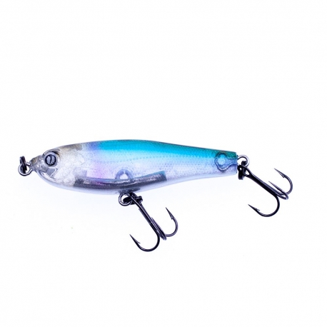 GAME Pirate 40 hybride artificiel WTD-Lipless