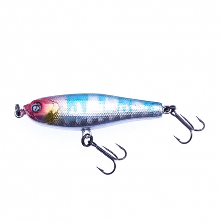GAME Pirate 40 Kunsthybrid WTD-Lipless