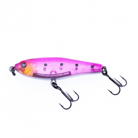 GAME Pirate 40 Kunsthybrid WTD-Lipless