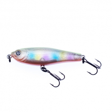 GAME Pirate 40 híbrido artificial WTD-Lipless