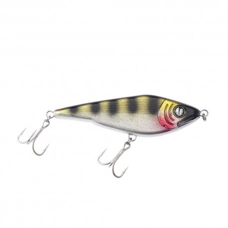 GAME Esocide 150 artificiale lipless pike jerkbait
