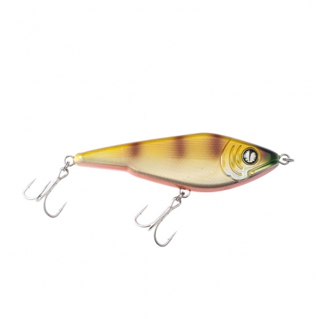 GAME Esocide 150 artificiale lipless pike jerkbait