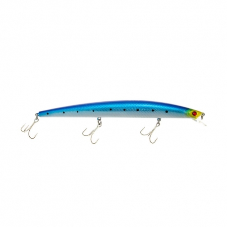 GAME Il Sera EVO 175 artificiale long jerk