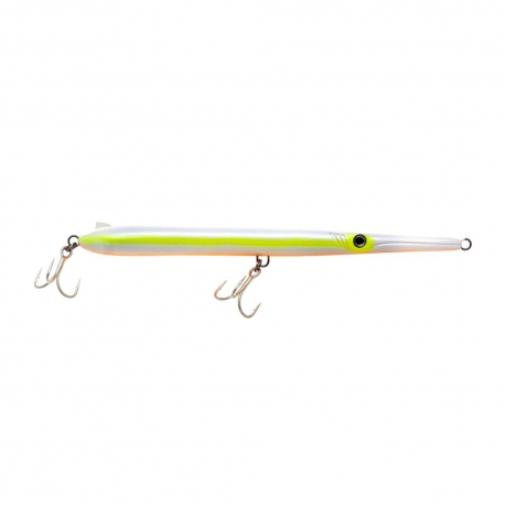 GAME Needlefish EVO Floating 215 aiguille artificielle
