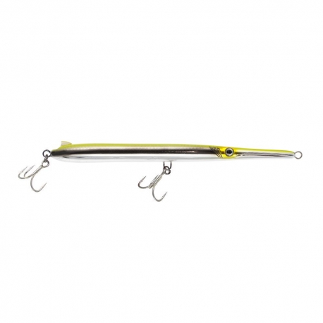 GAME Needlefish EVO Aguja artificial flotante 215