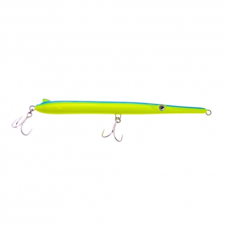 GAME Needlefish EVO Floating 215 aiguille artificielle