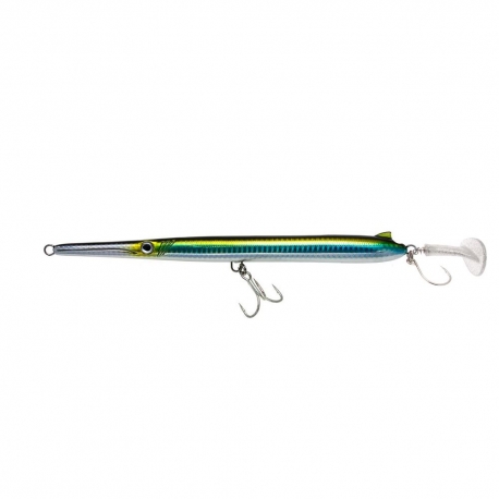 GAME Needlefish Cuda 215 aguja artificial