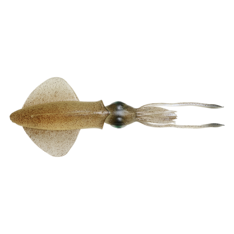 Savage Gear 3D Swim Squid 9.5 konstgjord bläckfisk