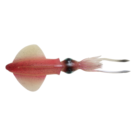 Savage Gear 3D Swim Squid 9.5 calamaro artificiale