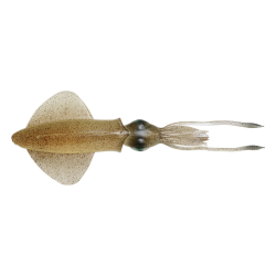 Savage Gear 3D Swim Squid 25 calamaro artificiale