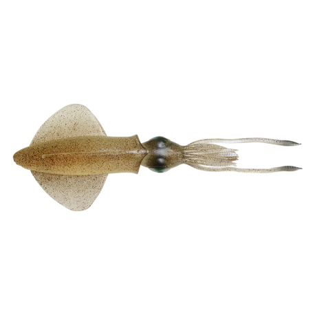 Savage Gear 3D Swim Squid 25 calamaro artificiale