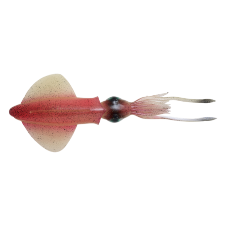 Savage Gear 3D Swim Squid 25 calamaro artificiale