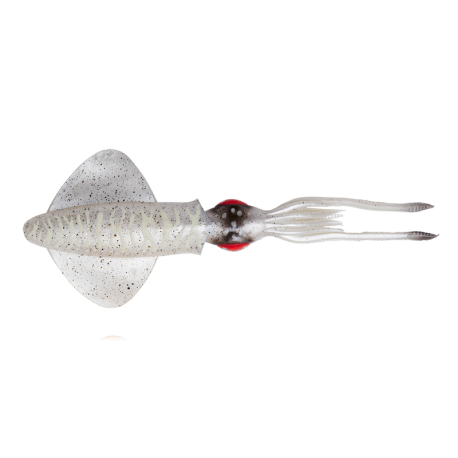 Savage Gear 3D Swim Squid 25 calamaro artificiale