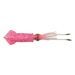 Savage Gear 3D TPE Swim Squid 125 artificial squid