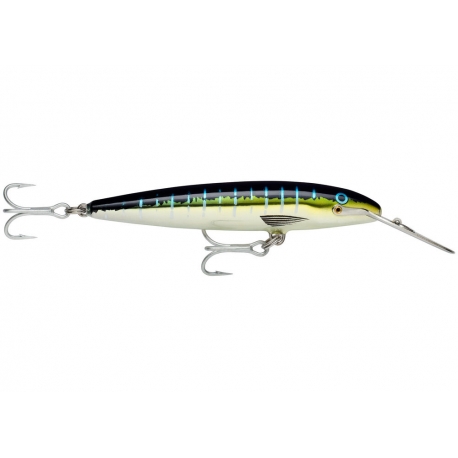 Señuelo de curricán Rapala CountDown® Magnum 14