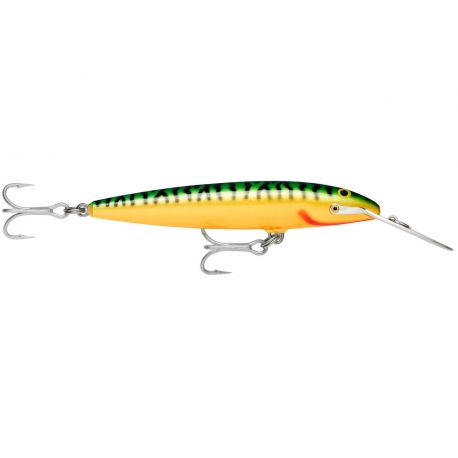 Señuelo de curricán Rapala CountDown® Magnum 14