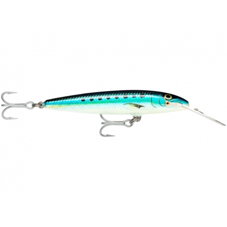 Rapala CountDown® Magnum 14 artificiale da traina Rapala Colore  SRD_Countdown