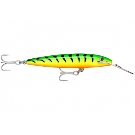 Señuelo de curricán Rapala CountDown® Magnum 14