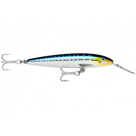 Leurre de traîne Rapala CountDown® Magnum 14