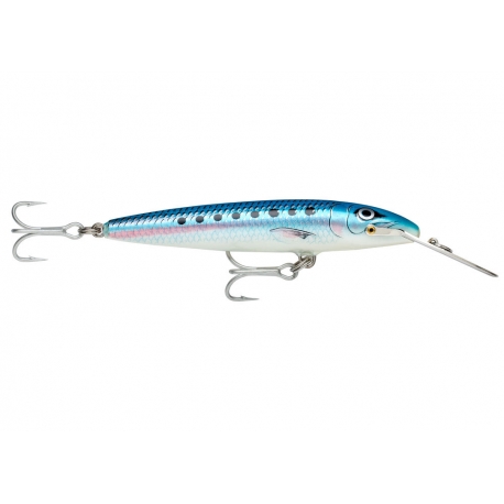 Señuelo de curricán Rapala CountDown® Magnum 14
