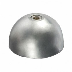 Sinkanode for baugpropell