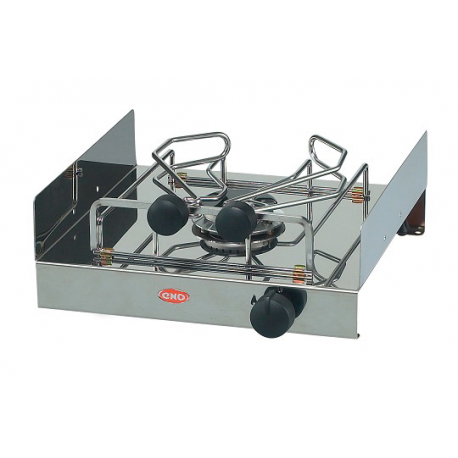 Atoll single-burner hob - Eno