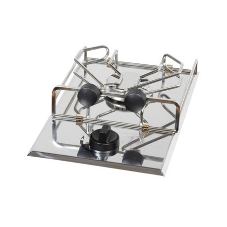 Santorin single burner hob - Eno