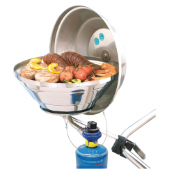 Marine kettle gas barbecue - Magma