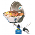 Marin gasgrill med vattenkokare - Magma
