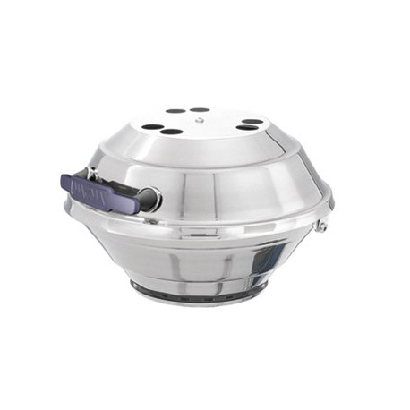 Barbecue marine kettle a gas - Magma
