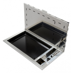 Built-in barbecue Antigua - Eno