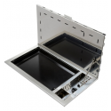 Antigua Built-In Barbecue - Eno