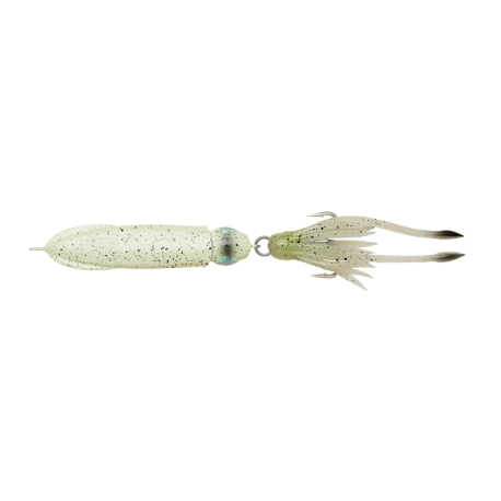 Savage Gear 3D Swim Squid Jig 200 gr. calamaro da slow pitch