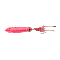 Savage Gear 3D Swim Squid Jig 300 gr. langsom blekksprut