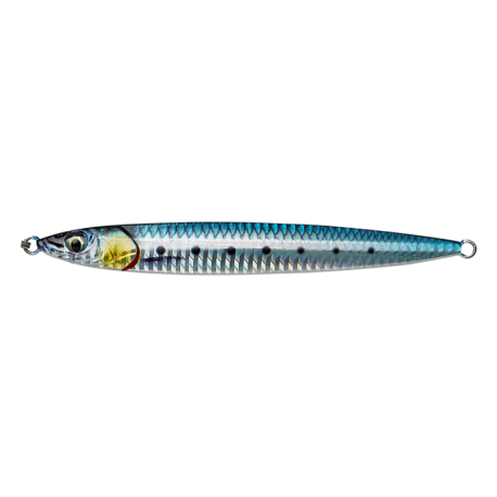 Savage Gear 3D Slim Jig Minnow 60 gr. señuelo de orilla y lanzamiento lento