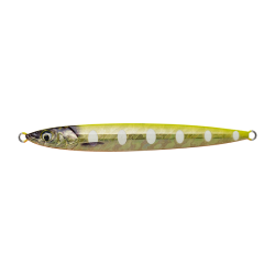 Savage Gear 3D Slim Jig Minnow 60 gr. shore agn og slow pitch 2