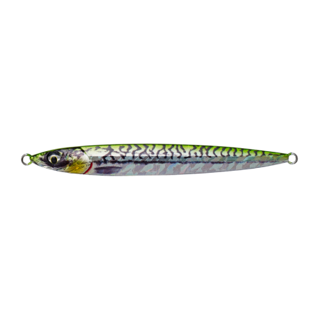 Savage Gear 3D Slim Jig Minnow 60 g rantaviehe ja hidas heitto
