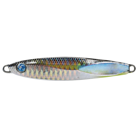 Señuelo para spinning Seaspin Leppa Jig 11 gr.