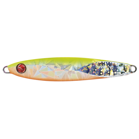 Seaspin Leppa Jig 11 gr. leurre de spinning