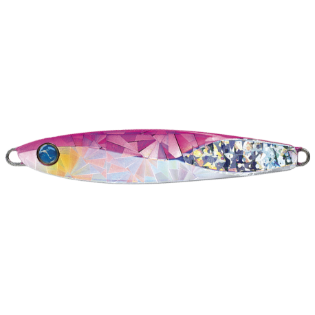 Seaspin Leppa Jig 11 gr. leurre de spinning