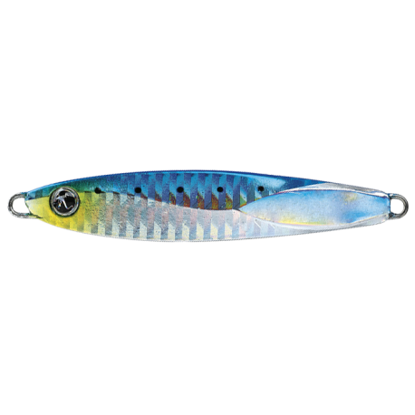 Seaspin Leppa Jig 11 gr. leurre de spinning