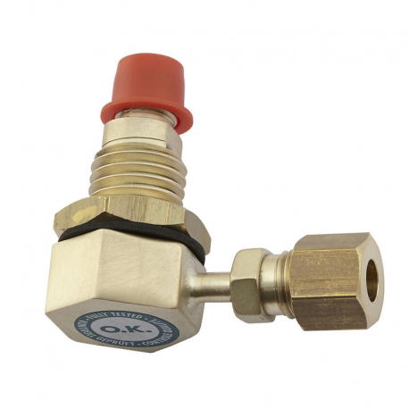 Adaptador de gas - Eno