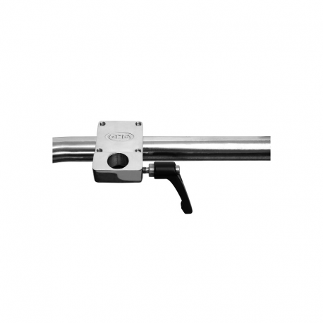 Soporte de acero para púlpito