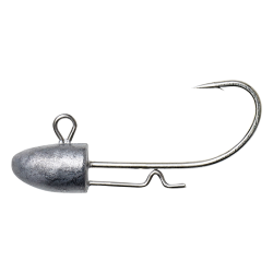 Savage Gear Bullet Jig head S No. 3/0 10 g de plomb.