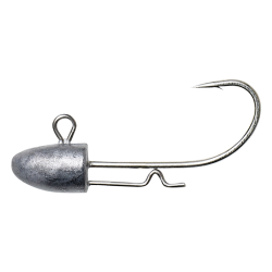 Savage Gear Bullet Jig head S N.3/0 testina piombata 15 gr.