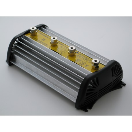 Laadverdeler 2 x 150
