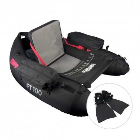 Rapala Belly Boot FT 100
