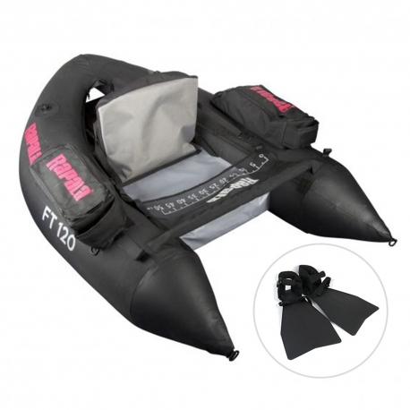 Rapala Belly Boat FT 120