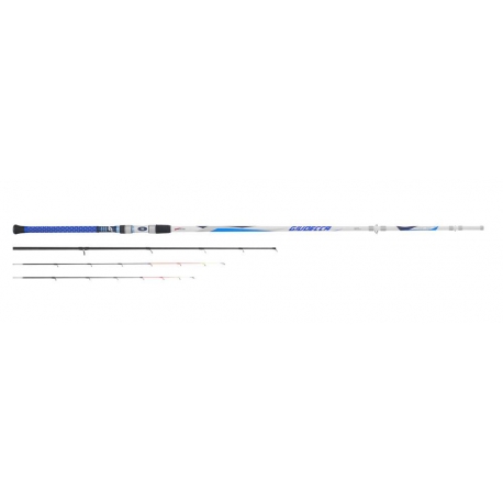 Tubertini Giudecca 300 rod from bolentino 200/400 gr.